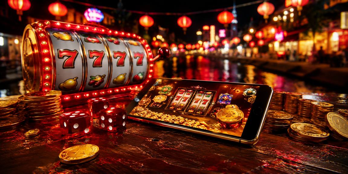 3xbet 3xbet – sân chơi casino xây cho người Việt